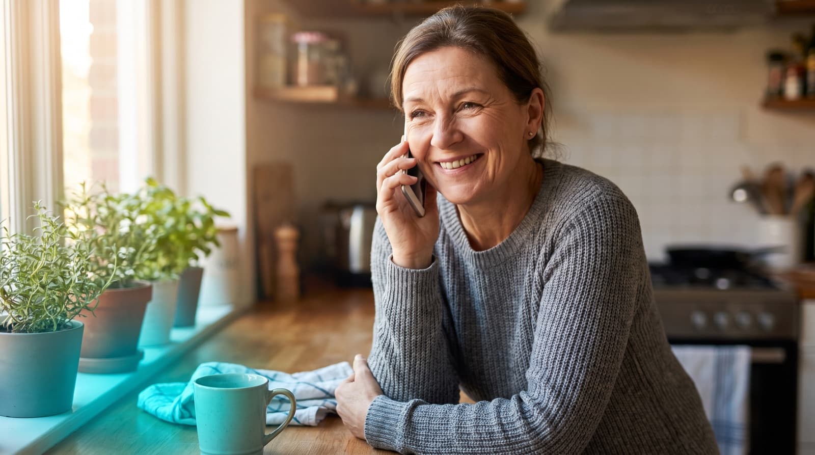 Do Customers Actually Want to Talk to an AI on the Phone?