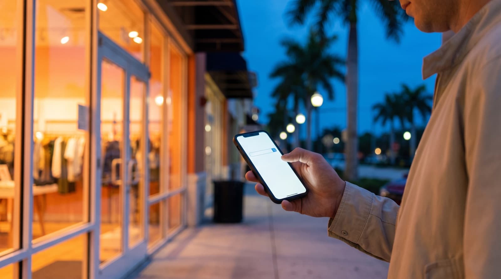 Local SEO vs. AEO: How NE Florida Businesses Get Found in 2026