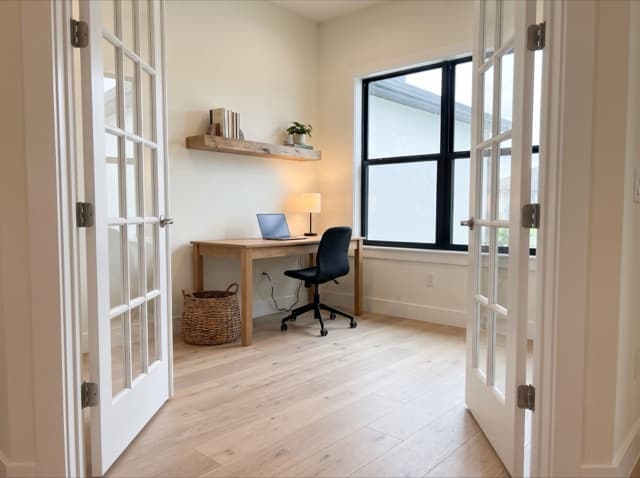 AI-generated sample listing photo 12 of the fictional 123 Leny Lane