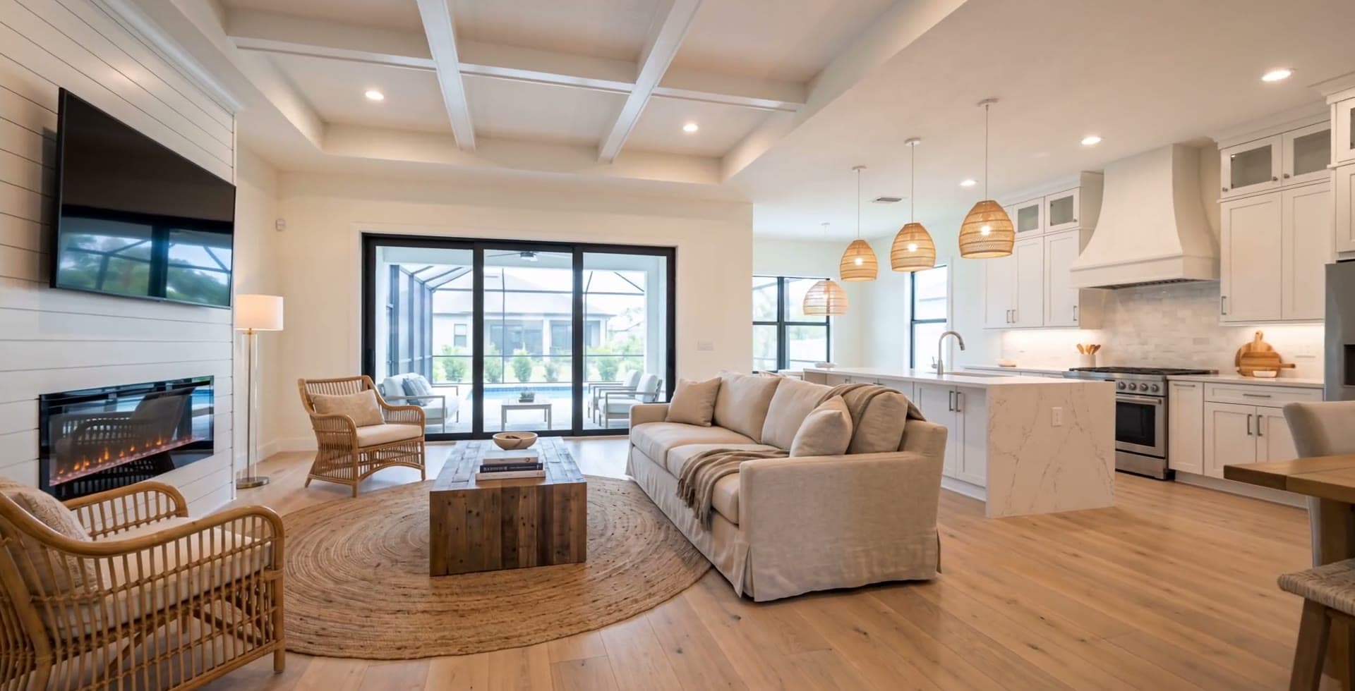 Frame 2 from the sample 123 Leny Lane listing film